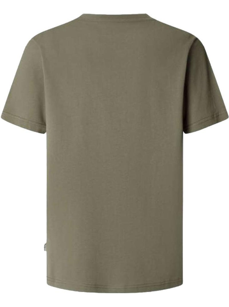 T-Shirt Homme Pepe jeans Vert - Kiabi