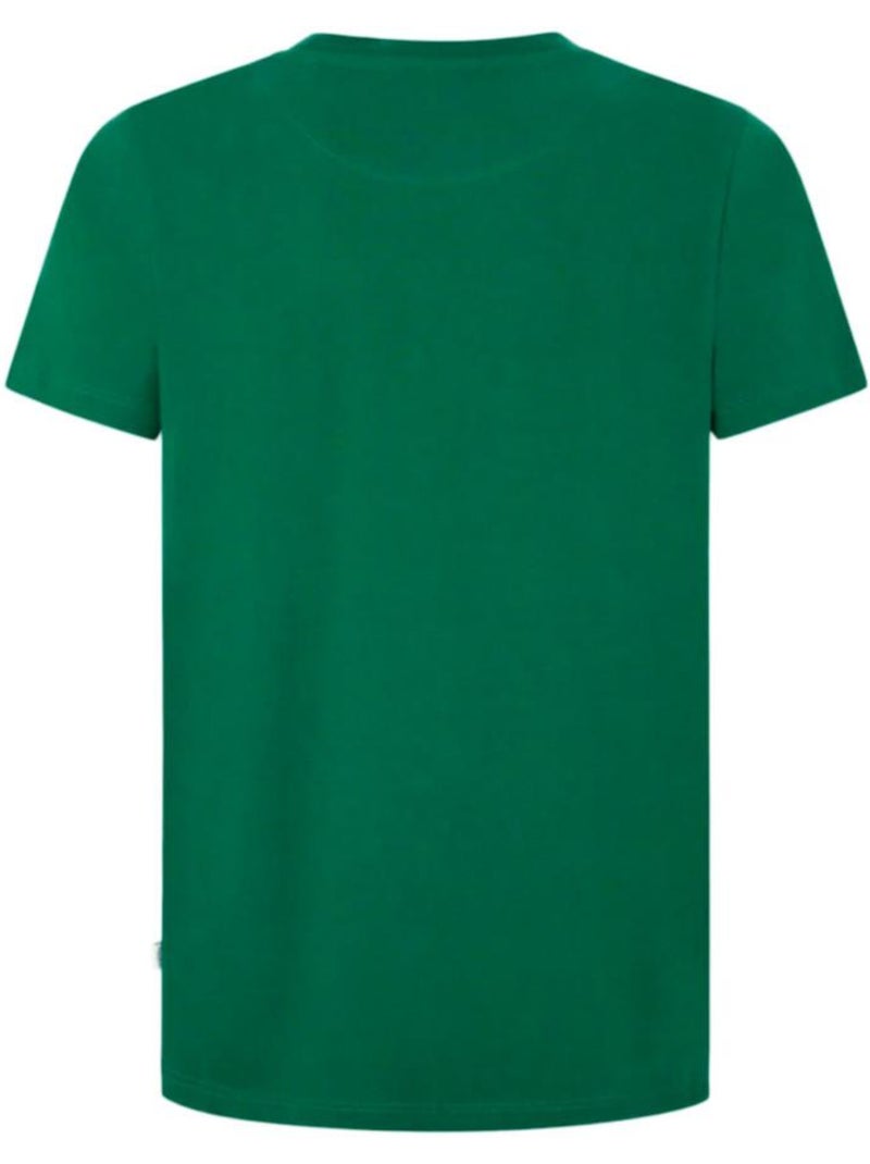 T-shirt Homme Pepe jeans Vert - Kiabi