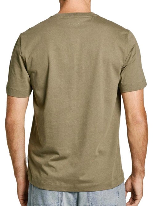 T-shirt Homme Pepe jeans - Kiabi