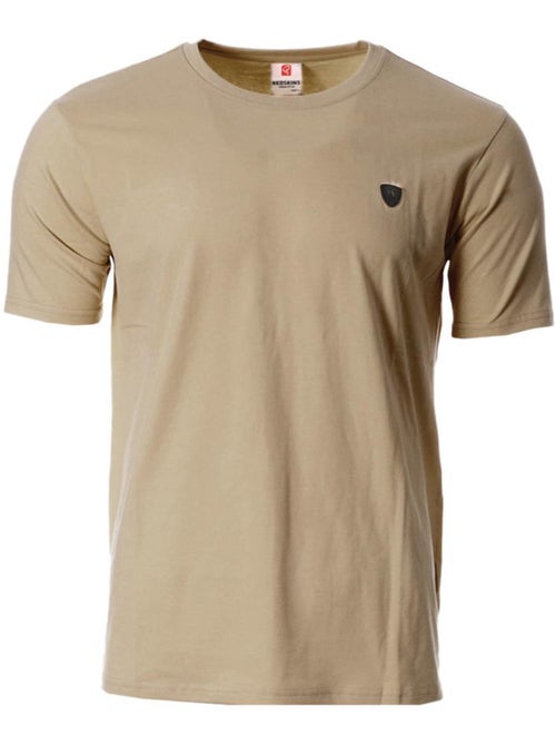 T-shirt Homme Redskins - Kiabi
