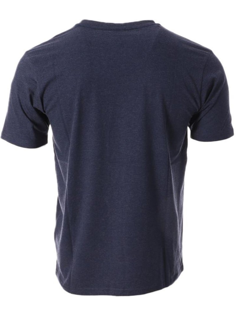 T-shirt Homme Redskins Bleu marine - Kiabi