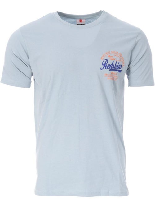 T-Shirt Homme Redskins - Kiabi
