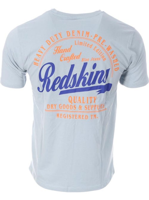 T-Shirt Homme Redskins - Kiabi