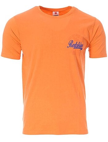 T-shirt homme redskins
