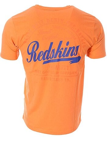 T-shirt homme redskins