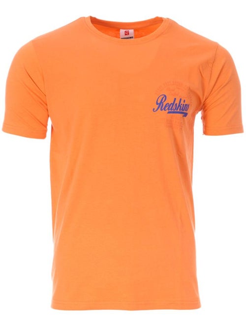 T-Shirt Homme Redskins - Kiabi T-Shirt Homme Redskins - Kiabi