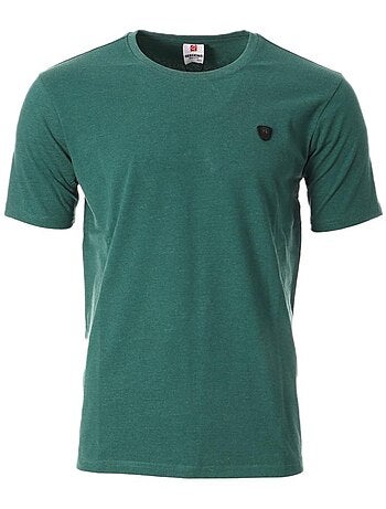 T-shirt homme redskins