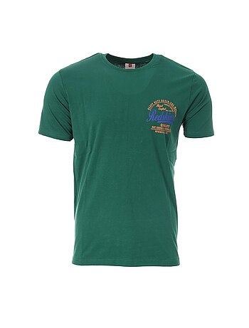 T-shirt homme redskins