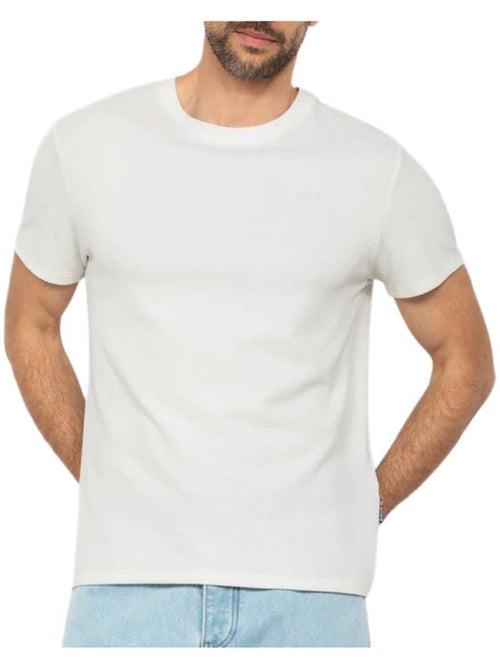T-shirt homme schott - Kiabi T-shirt homme schott - Kiabi