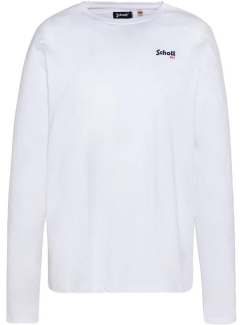 T-shirt Homme Schott - Kiabi