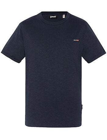 T-shirt homme schott