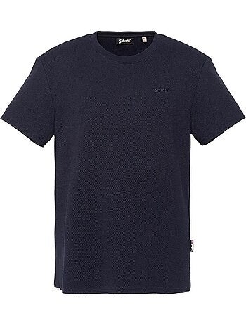 T-shirt homme schott