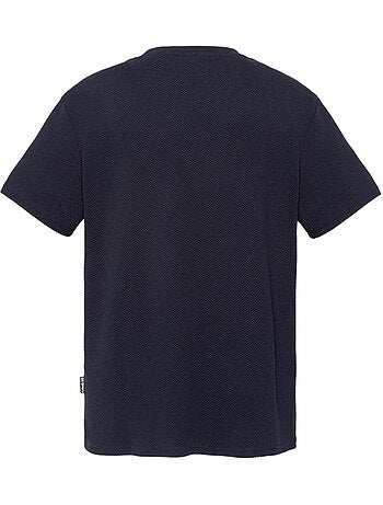 T-shirt homme schott