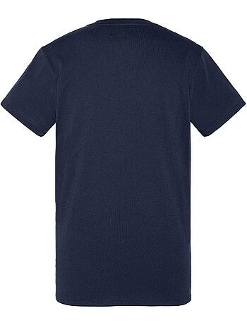T-shirt homme schott