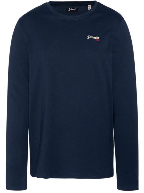 T-shirt Homme Schott - Kiabi