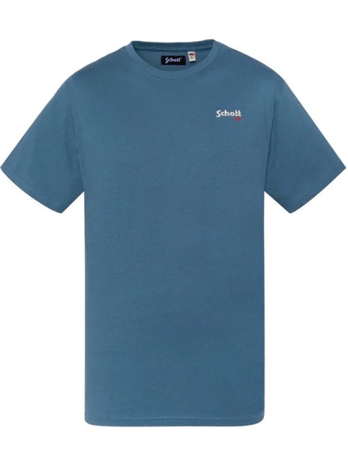 T-shirt homme schott brode - Kiabi T-shirt homme schott brode - Kiabi
