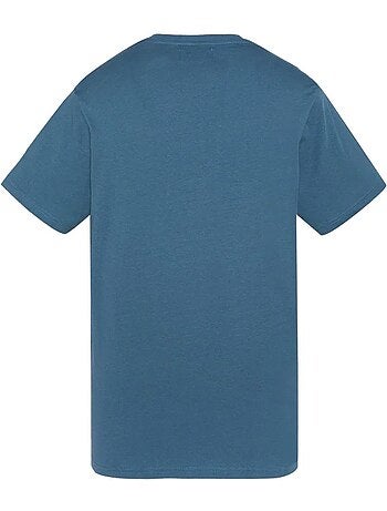 T-shirt homme schott