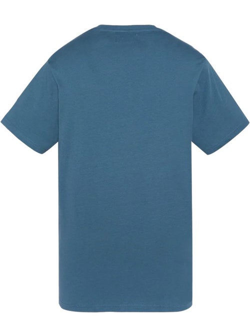 T-Shirt Homme Schott Brode - Kiabi