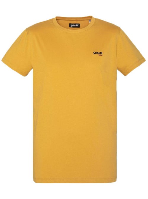 T-shirt homme schott brode - Kiabi