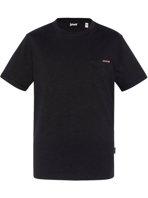 T-Shirt Homme Schott - Kiabi