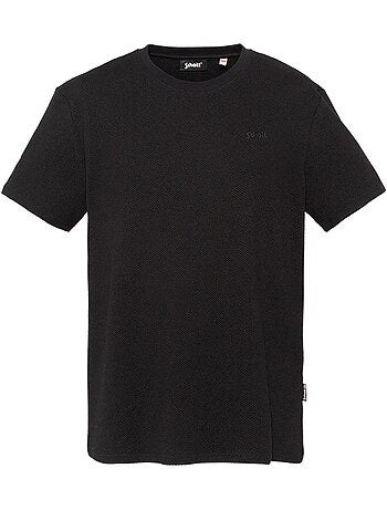 T-shirt homme schott