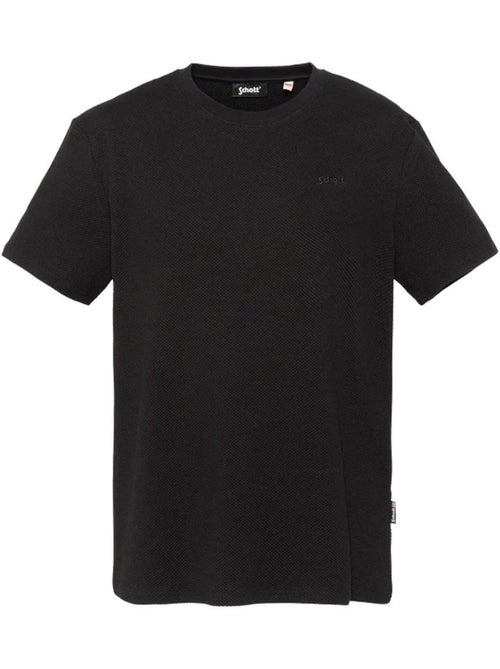 T-shirt homme schott - Kiabi T-shirt homme schott - Kiabi