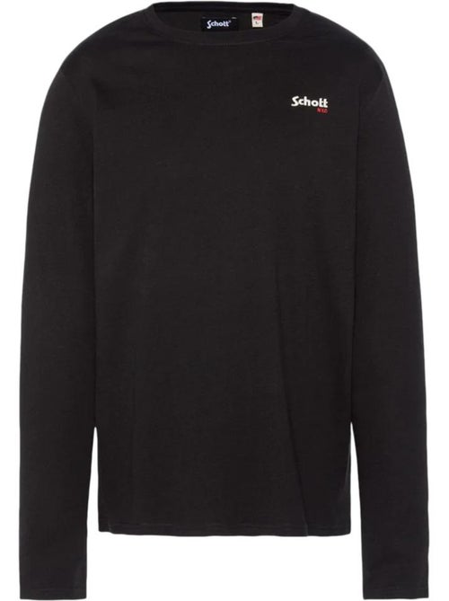 T-shirt Homme Schott - Kiabi