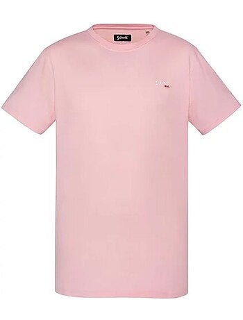 T-shirt homme schott