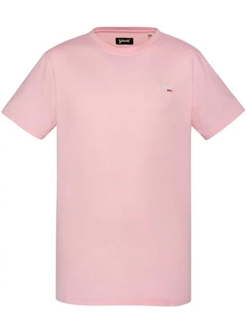 T-shirt Homme Schott - Kiabi