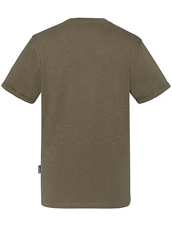 T-shirt homme schott