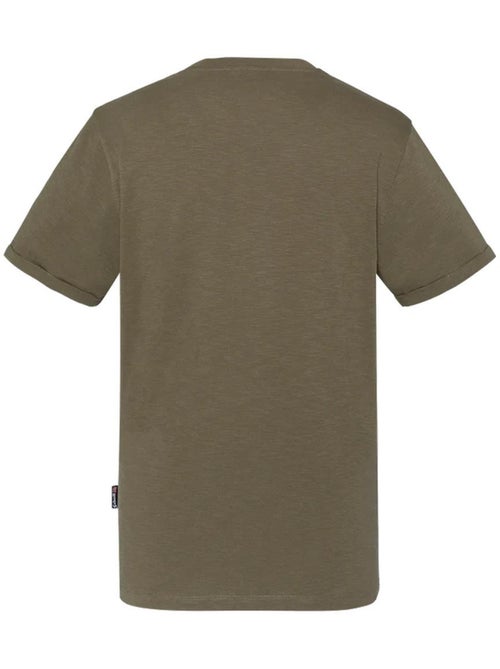 T-Shirt Homme Schott - Kiabi