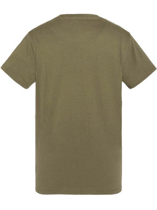 T-shirt Homme Schott - Kiabi T-shirt Homme Schott - Kiabi