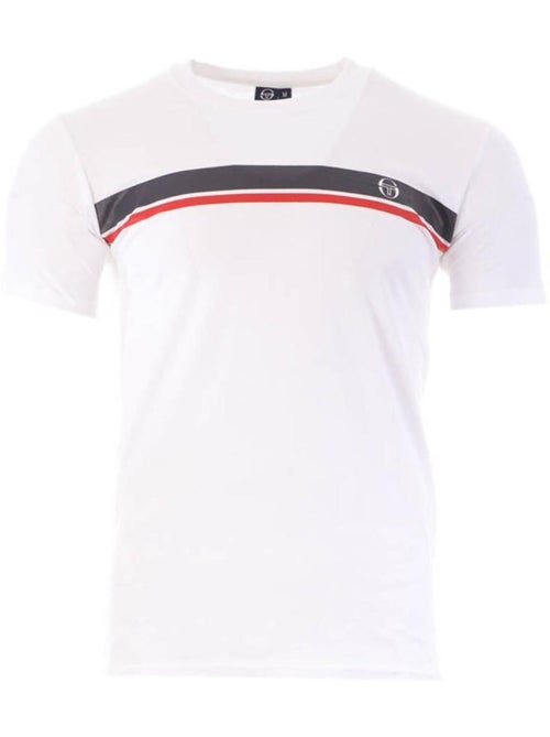 T-shirt Homme Sergio Tacchini - Kiabi T-shirt Homme Sergio Tacchini - Kiabi