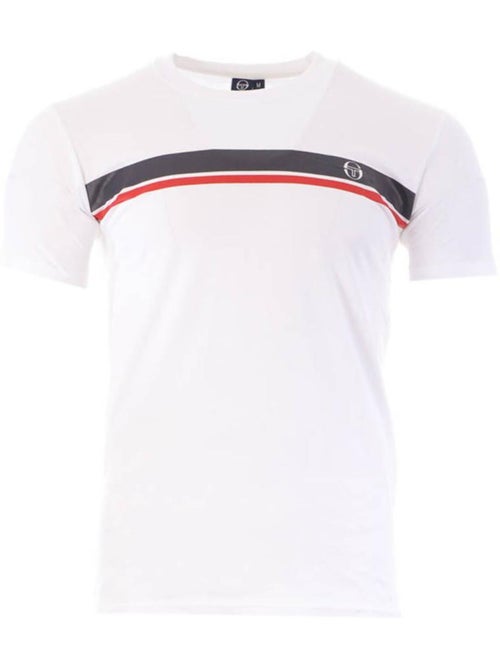 T-shirt Homme Sergio Tacchini - Kiabi T-shirt Homme Sergio Tacchini - Kiabi