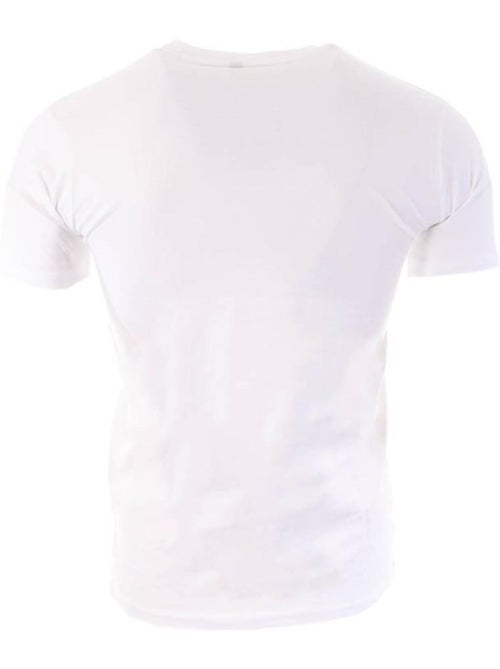 T-shirt Homme Sergio Tacchini - Kiabi T-shirt Homme Sergio Tacchini - Kiabi