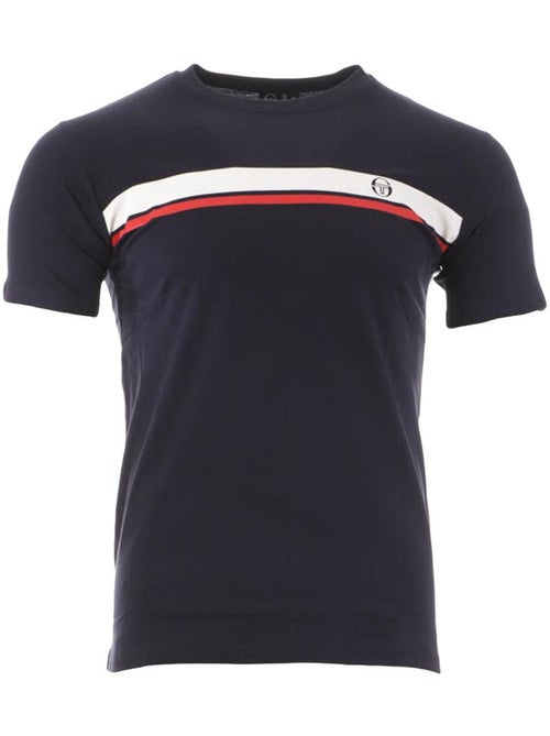 T-shirt homme sergio tacchini - Kiabi T-shirt homme sergio tacchini - Kiabi