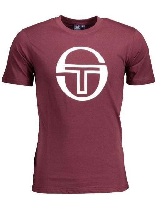 T-shirt Homme Sergio Tacchini - Kiabi T-shirt Homme Sergio Tacchini - Kiabi