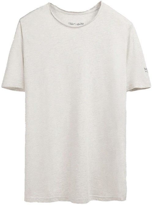 T-shirt Homme Teddy Smith - Kiabi T-shirt Homme Teddy Smith - Kiabi