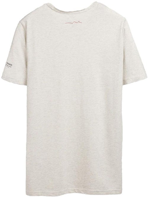 T-shirt Homme Teddy Smith - Kiabi T-shirt Homme Teddy Smith - Kiabi