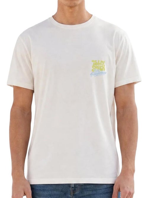 T-shirt homme teddy smith - Kiabi T-shirt homme teddy smith - Kiabi