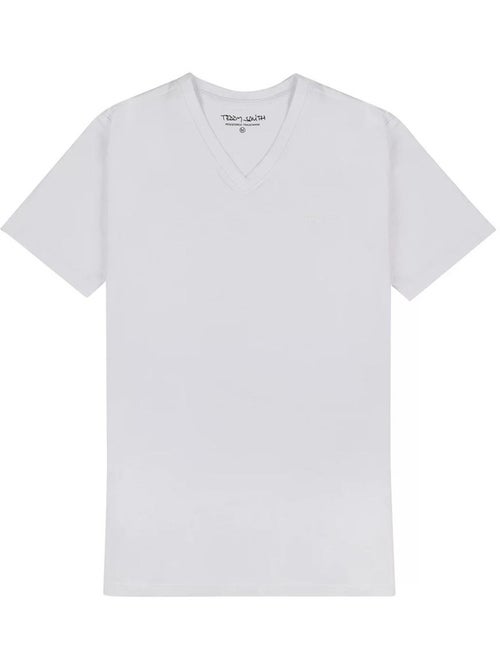 T-shirt Homme Teddy Smith - Kiabi