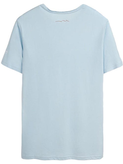 T-shirt Homme Teddy Smith - Kiabi