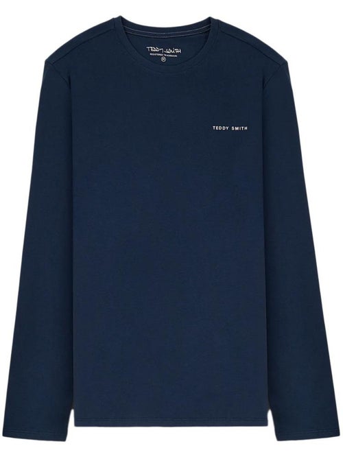 T-shirt homme teddy smith - Kiabi