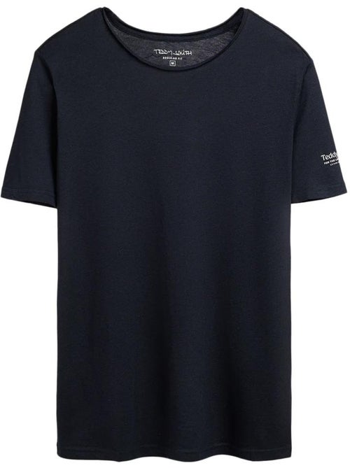 T-shirt Homme Teddy Smith - Kiabi T-shirt Homme Teddy Smith - Kiabi