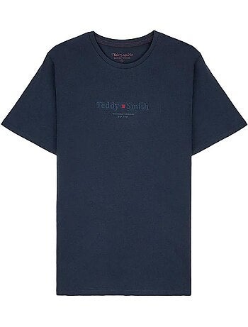 T-shirt Homme Teddy Smith