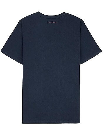 T-shirt Homme Teddy Smith