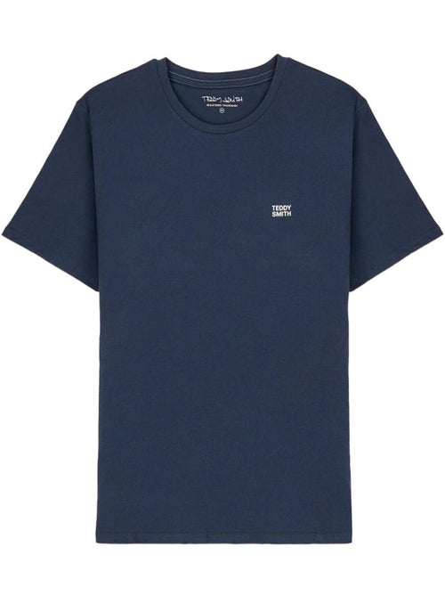 T-shirt Homme Teddy Smith - Kiabi