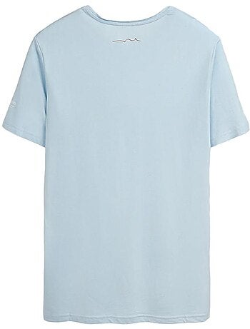T-shirt homme teddy smith