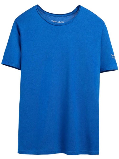 T-shirt Homme Teddy Smith - Kiabi T-shirt Homme Teddy Smith - Kiabi