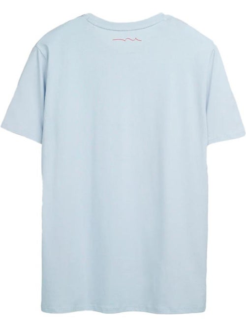 T-shirt Homme Teddy Smith - Kiabi